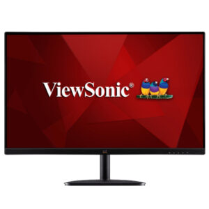 Monitor ViewSonic VA2732-H | 68,5 cm (27,0") | 1920x1080 | 75Hz | IPS | 4ms | VGA HDMI | 3H | sRGB104% | Monitor za Dom