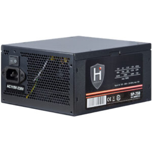 Inter-Tech SP-750 HiPower | 750W | ATX | 88882112 | Napajalnik