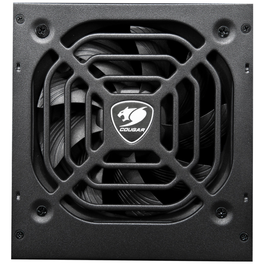 Cougar 650 stc | 650w | 80plus | črna | stc650 | napajalnik 1 Napajalnik – 650w cougar 650 stc 80plus 86% non modular 120mm črna (stc650) komponentko
