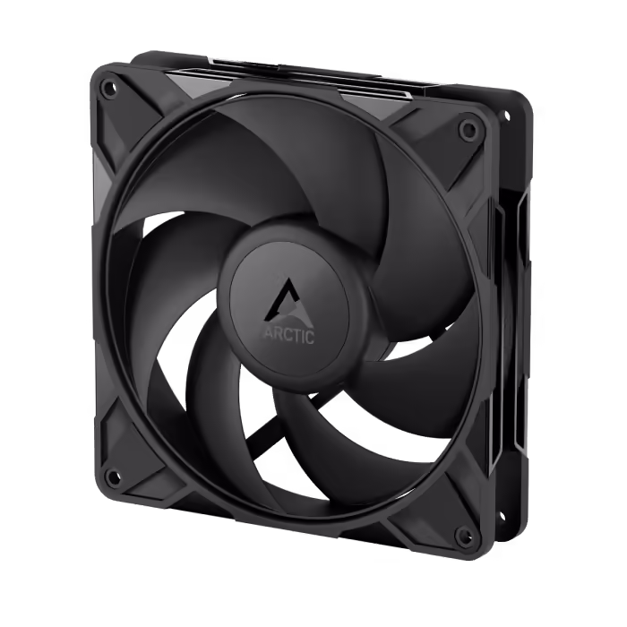 Arctic p14 pro pst | 140mm | 4-pin ventilator 1 Komponentko: arctic p14 pro pst 140mm 4-pin ventilator