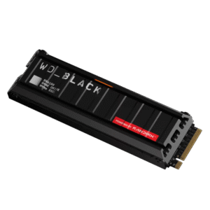 WD Black SN8100 | 8TB | M.2 2280 | PCI-E 5.0 NVMe 2.0 | S Hladilnikom | SSD Disk