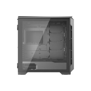 Ohišje PHANTEKS Eclipse P600S Silent | ATX | PH-EC600PSTG_BK01 | Črna | Računalniško Ohišje