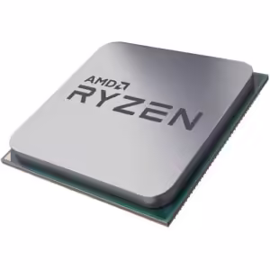 AMD Ryzen 7 2700X | 8 Jeder 16 Niti | 3,7–4,3 GHz | AM4 | Tray Procesor