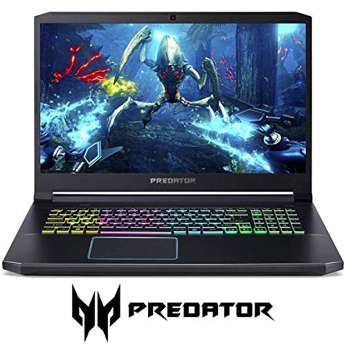 Acer predator helios 300 ph317-53 | gtx 1660 ti | i7–9750h | 32gb | 1tb | 144hz | 43,9cm (17,3") | fhd | gaming prenosnik 1 (cpu in gpu najdi pravi) acer predator helios 300 ph317-53 | i7–9750h ali i7-8750h | 32gb | 1tb | gtx 1660 ti ali rtx 2060 | 144hz | 43,9cm (17,3″) | fhd | gaming prenosnik komponentko