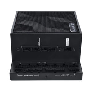 Lian Li EDGE 1000W | ATX | 80 PLUS Gold | Modularni Napajalnik