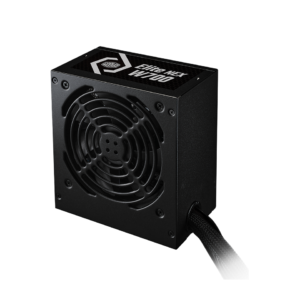 Cooler Master Elite NEX W700 230V | 700W | ATX 12V 2.41 | 80 Plus White | Active PFC | 120mm Ventilator | Napajalnik