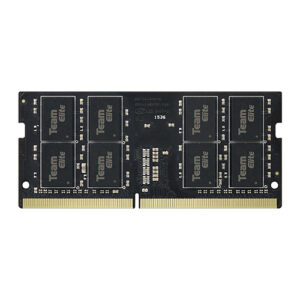 Teamgroup Elite 8GB | DDR4 | 2666MHz | SODIMM | PC4-21300 | Spomin