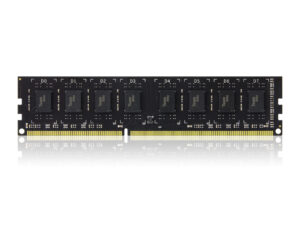 Teamgroup Elite | 8GB | DDR3 | 1600Mhz | DIMM | PC3-12800 | CL11 | 1.5V | RAM Pomnilnik