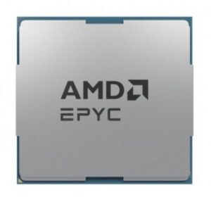 AMD EPYC 9175F | 16 Jedr 32 Niti | 5.0GHz | Tray Procesor