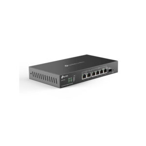 TP-LINK Omada ER707 | 2.5G | Multi-Gigabit VPN Usmerjevalnik