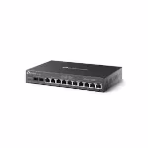 TP-LINK Omada ER7212PC 3-v-1 | Gigabit |VPN | Usmerjevalnik