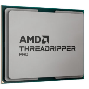 AMD Ryzen Threadripper PRO 9985WX | Do 5.4GHz | 64 Jedr 128 Niti | Tray Procesor