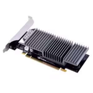 Inno3D GeForce GT 1030 | 2GB GDDR5 | Low Profile Pasivno 0dB | HDMI 2.0b In DVI-D | Grafična Kartica