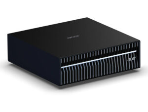 Acer Veriton GN100 | Nvidia GB10 Grace Blackwell | 128 GB RAM 4 TB SSD | Nvidia DGX OS | AI Mini Delovna Postaja