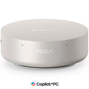 Lenovo Yoga Mini 01IPH11 91E70005GF | Intel Core Ultra 5 325 | 16GB RAM 1TB SSD | Wi-Fi 7 Thunderbolt 4 | Mini PC