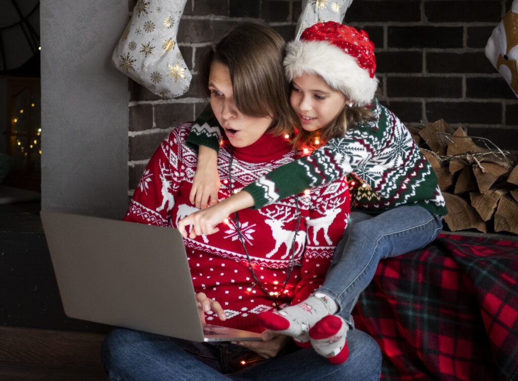 🎁najboljša božična darila za otroke in najstnike pri komponentku!