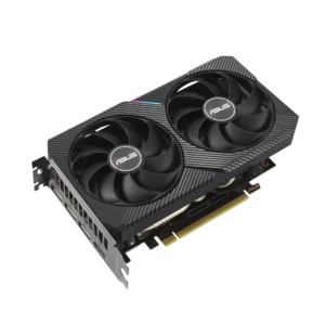 ASUS RTX 3060 DUAL OC V2 | 12GB | Odlična price-performance grafična kartica