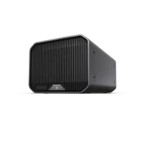 Western Digital G-RAID PROJECT 2 | 24TB | 2-Bay RAID | Thunderbolt 3 | 480 MB/s | Ultrastar 7200 RPM | Zunanji Trdi Disk
