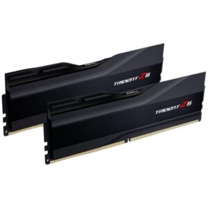 G.Skill Trident Z5 Neo EXPO | DDR5 | 32GB KIT (2x32GB) | 6000MHz | CL30 | 1,4V | Črna | F5-6000J3040G32GX2-TZ5N | RAM Pomnilnik
