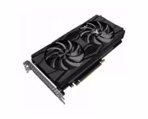 Gainward GeForce RTX 2060 Super Ghost | 8 GB GDDR6 256-Bit | Ray Tracing | Grafična Kartica