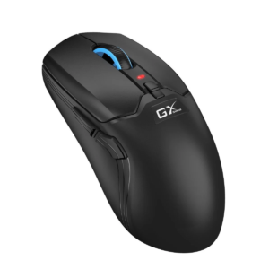 Genius Scorpion M8300 | 4800 DPI | Bluetooth 5.0 In 2,4 GHz | 57,6 G Črna Brezžična Gaming Miška