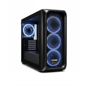 Komponentko Ryzen 7 8700G Serija 8000 | 32GB DDR5 | 1TB NVMe SSD | 800W | Grafična Kartica Po Izbiri | Namizni Računalnik