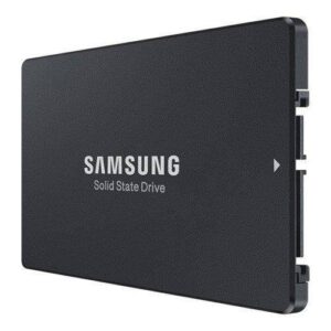 Samsung 870 4TB | 6,4cm (2,5") | SATA3 | 560/530MB/s | MZ-77E4T0B | SSD Disk