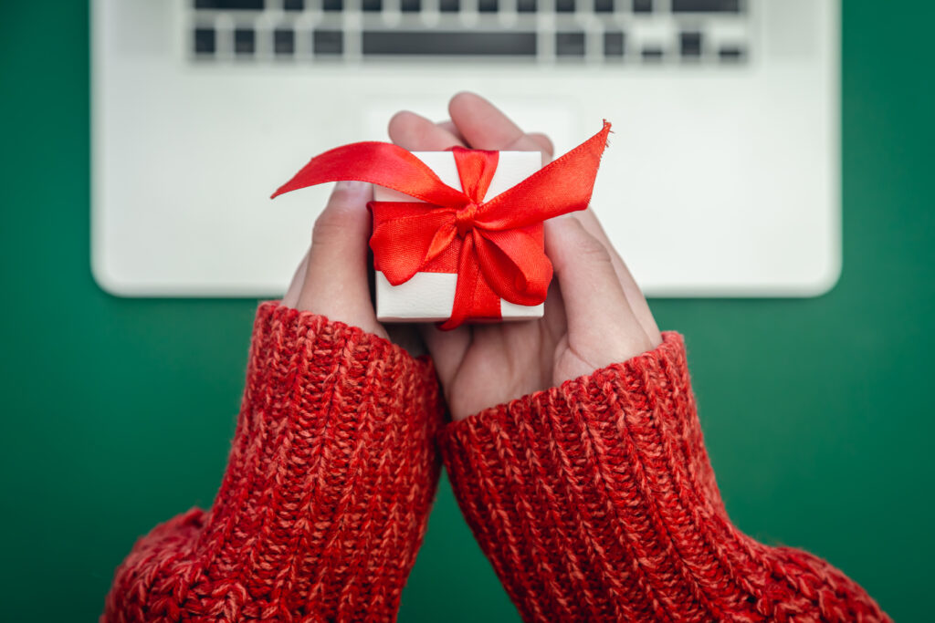 🎄 top božična darila za fanta 2025 - komponentko vodnik