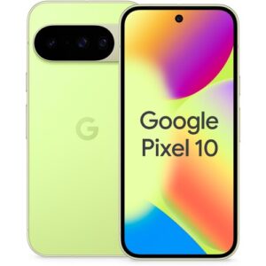 Google Pixel 10 | 256GB | Zelena | Pametni Telefon