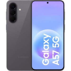 Samsung Galaxy A57 5G | 8GB RAM 128GB | Awesome Gray EU | Android Pametni Telefon