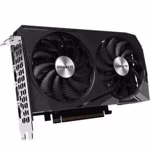 GIGABYTE GeForce RTX 3060 WINDFORCE OC 12GB | 2xHDMI 2xDisplayport | Grafična Kartica