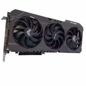 ASUS TUF GeForce RTX 3060 Ti | 8GB GDDR6 | 2x HDMI 3x DisplayPort | PCIe 4.0 | Gaming Grafična Kartica
