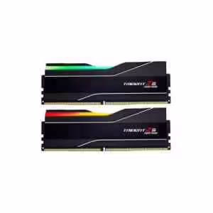 G.Skill RGB Trident TZ5 NEO Expo K2 | DDR5 | 32GB KIT (2x16GB) | 6000MHz | CL36 | 1,35V | Črna | F5-6000J3636F16GX2-TZ5NR | RAM Pomnilnik