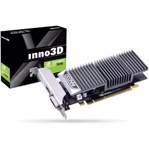 Inno3D GT 1030 2GB LP | GDDR5 | Grafična Kartica
