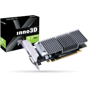 Inno3D GT 1030 2GB LP | GDDR5 | Grafična Kartica