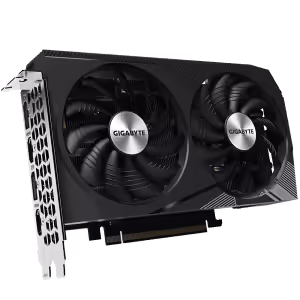 GIGABYTE GeForce RTX 3060 WINDFORCE OC 12GB | Grafična kartica