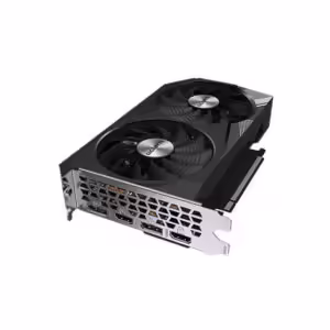 GigaByte Nvidia RTX 3060 Gaming OC | 8GB | GDDR6 | 2xHDMI 2xDisplayport | GV-N3060GAMING OC-8GD | Odlična Grafična Kartica