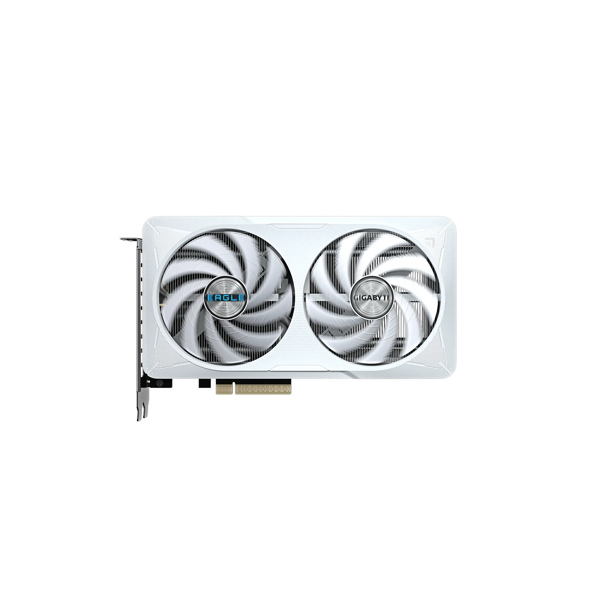 Gigabyte geforce rtx 5060 eagle oc ice 8gb | gddr7 | pci-e 5. 0 | grafična kartica 1 Grafična kartica gigabyte geforce rtx 5060 eagle oc ice 8g, 8gb gddr7, pci-e komponentko