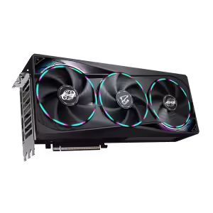 GIGABYTE AORUS RTX 5070 MASTER 12GB | GDDR7 | PCI-E 5.0 | Grafična Kartica