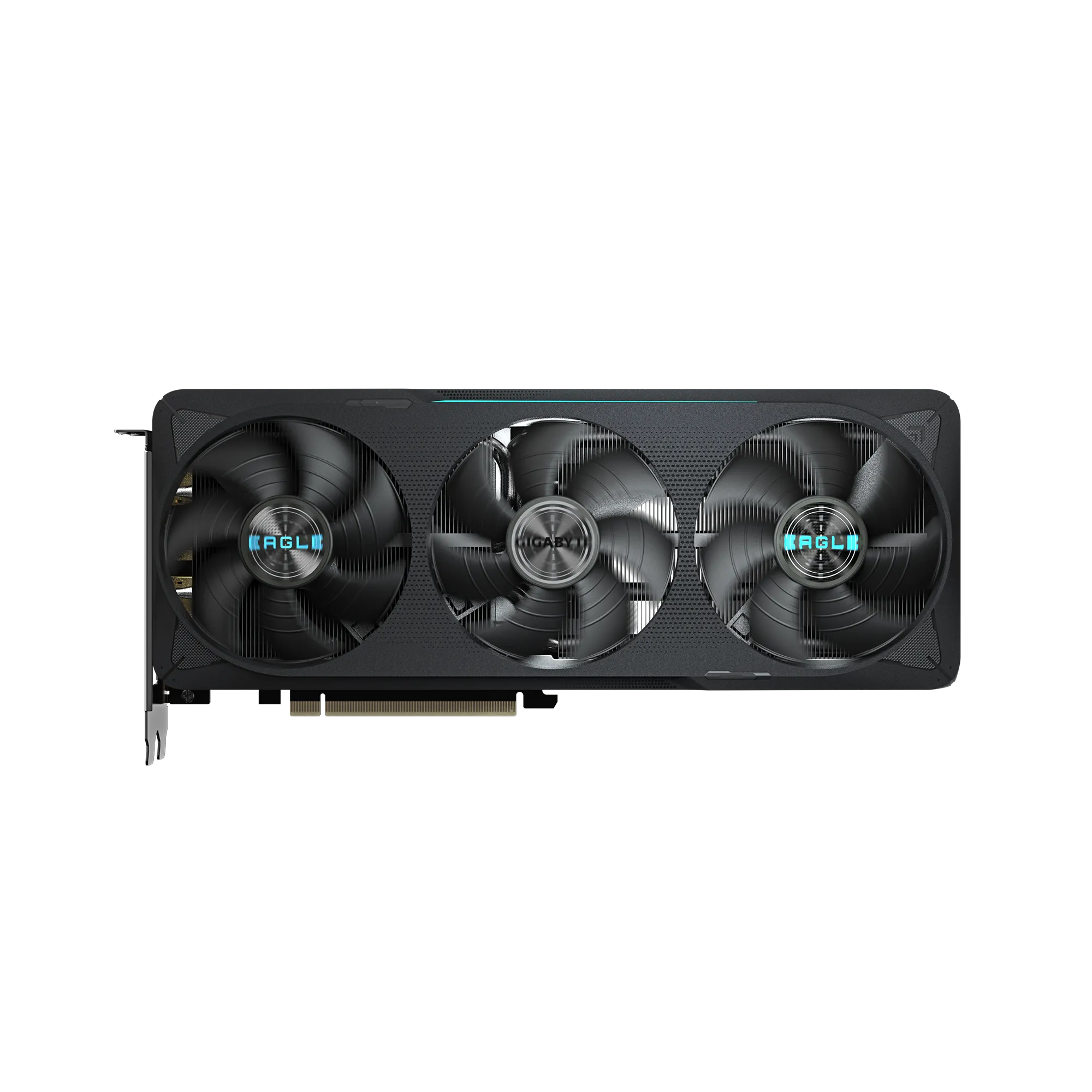 Gigabyte aorus rtx 5070 eagle oc sff 12gb | gddr7 | pci-e 5. 0 | grafična kartica 1 Grafična kartica gigabyte aorus geforce rtx 5070 eagle oc sff 12g, 12gb gddr7, pci-e 5. 0 komponentko