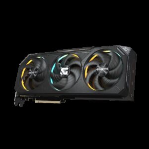 GIGABYTE AORUS RTX 5070 GAMING OC 12GB | GDDR7 | PCI-E 5.0 | Grafična Kartica