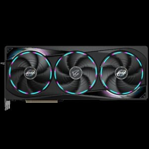 GIGABYTE RTX 5070 Ti AORUS MASTER 16GB | GDDR7 | HDMI 3xDisplayport | Gaming Grafična Kartica