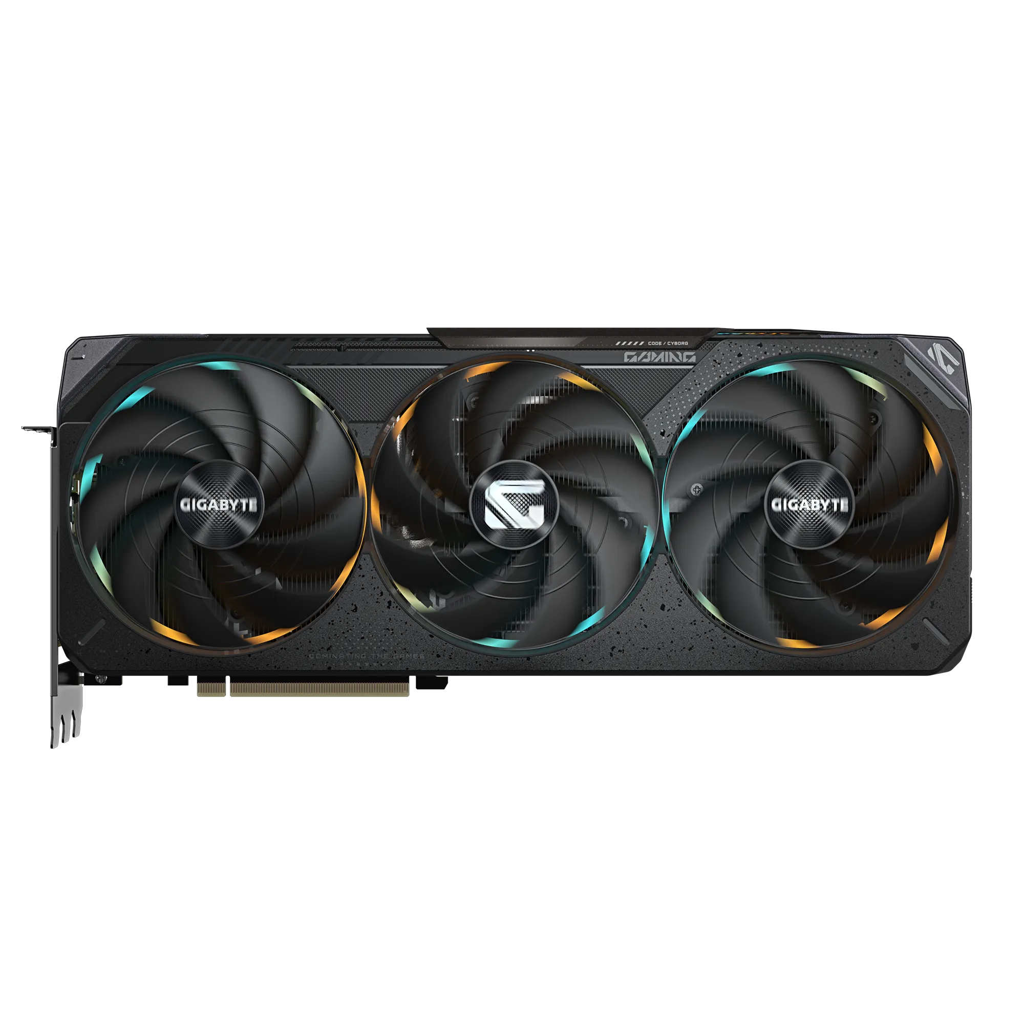 Gigabyte rtx 5070 ti gaming oc 16gb | gddr7 | hdmi 3xdisplayport | grafična kartica 1 Grafična kartica gigabyte geforce rtx 5070 ti gaming oc 16g, 16gb gddr7, pci-e 5. 0 komponentko