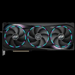 GIGABYTE AORUS GeForce RTX 5090 MASTER 32GB | GDDR7 | PCI-E 5.0 | Grafična Kartica