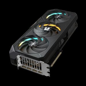 GIGABYTE GeForce RTX 5090 GAMING OC 32GB | GDDR7 | PCI-E 5.0 | Grafična Kartica