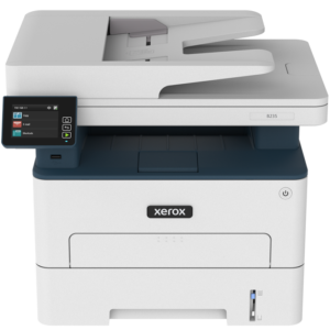 XEROX B235 | A4 | Črno-Bela | 4v1 | Wi-Fi | Duplex | 34 Str/Min | Večopravilna Laserska Naprava