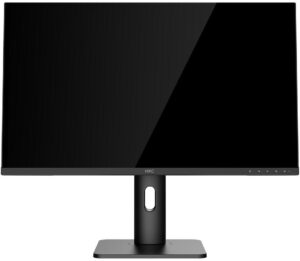 Koorui HKC B2722F | 27" QHD IPS | 100Hz | 5ms | sRGB 99% | Low Blue Light | HDMI DP USB | Office Monitor