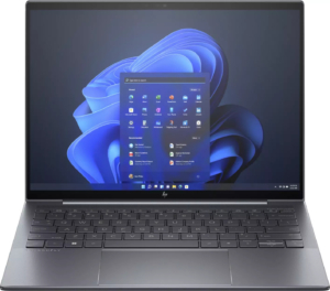 HP Elite Dragonfly G4 | Intel Core i7 | 16GB RAM SSD | 13.5" WUXGA+ | Ultra Lahek Poslovni Prenosnik