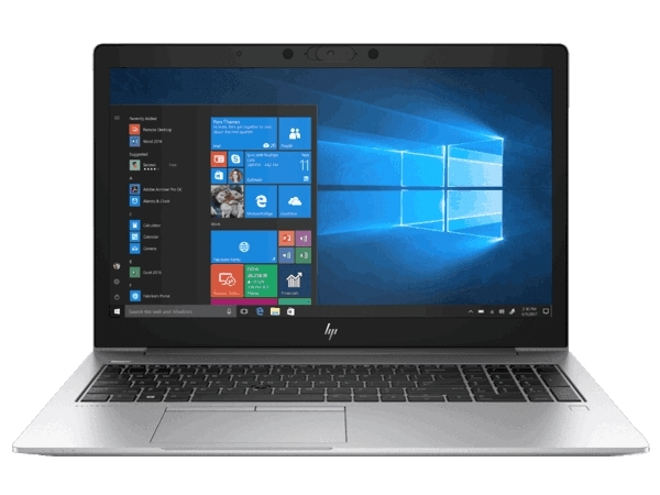 Prenosnik hp elitebook 850 g5 / i7 / ram 32 gb / ssd disk / 15,6″ fhd komponentko