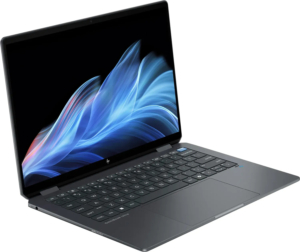 HP OmniBook Ultra Flip 14-FH0XXX | 14″ 2.8K OLED Touch | 32GB RAM SSD | 360° AI 2-V-1 | Prenosnik